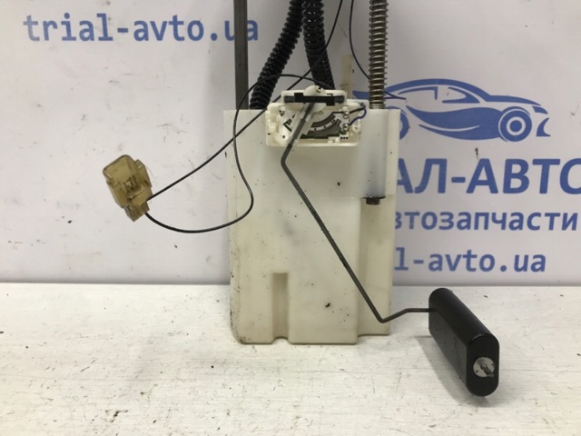 NISSAN 17040JG70A Модуль топливного насоса с датчиком уровня топлива в наличии Полтава
