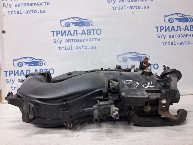 TOYOTA 1710131010 Коллектор впускной в наличии Одесса