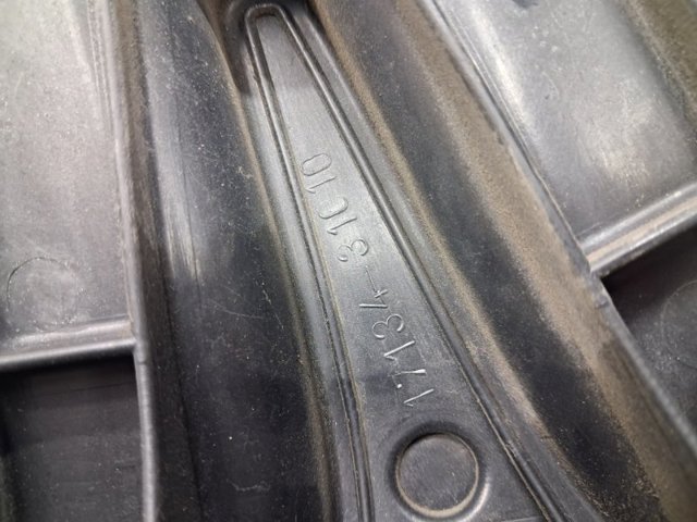 TOYOTA 1710131010 Коллектор впускной в наличии Запорожье