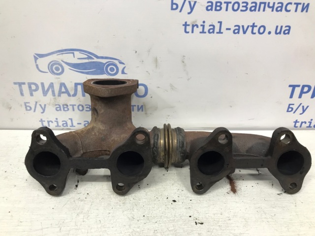 TOYOTA 1710430010 Выпускной коллектор в наличии Каменское
