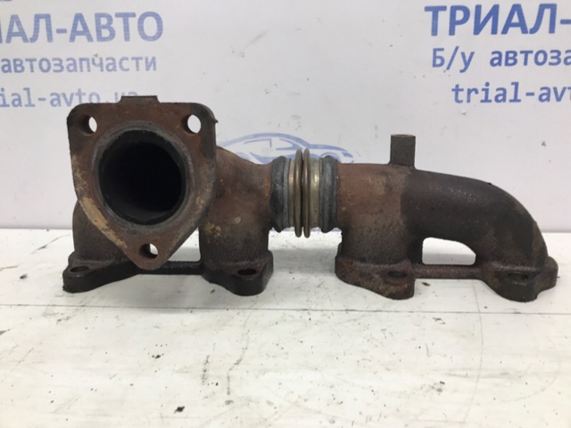 1710430010 TOYOTA Коллектор выпускной купить в Ровно