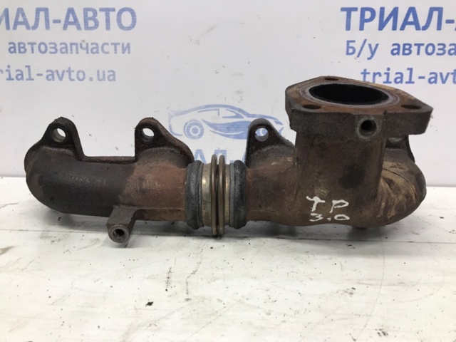 TOYOTA 1710430010 Коллектор выпускной в наличии Хмельницкий
