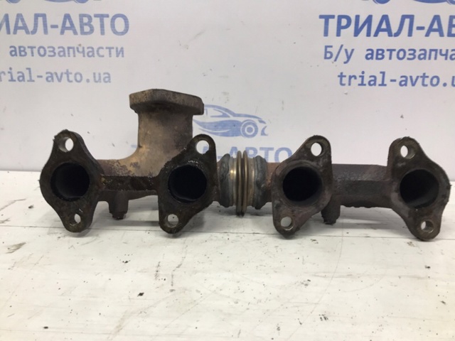 TOYOTA 1710430010 Коллектор выпускной в наличии Черкассы