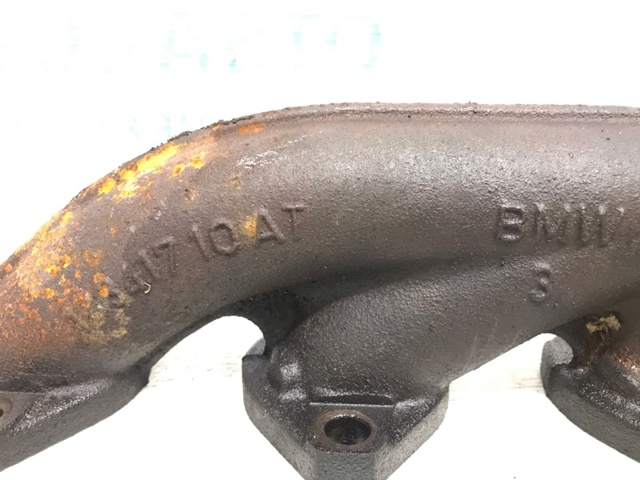 17104WA020 TOYOTA Коллектор выпускной купить в Одесса