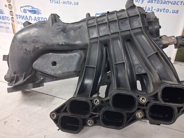 TOYOTA 1710931010 Коллектор впускной верхний в наличии Кривой Рог