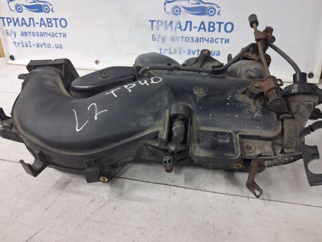Коллектор впуск верхний 1710931010 TOYOTA