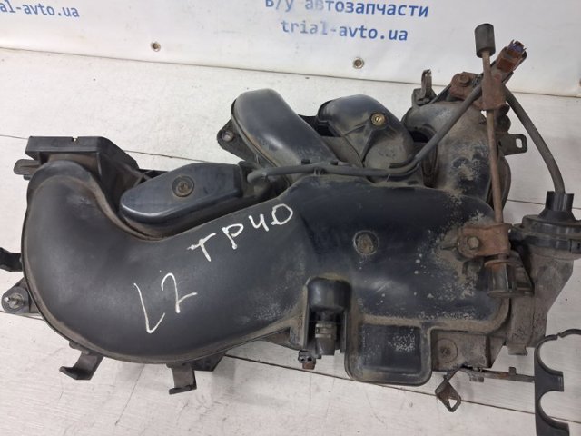 TOYOTA 1710931010 Коллектор впускной верхний в наличии Ирпень