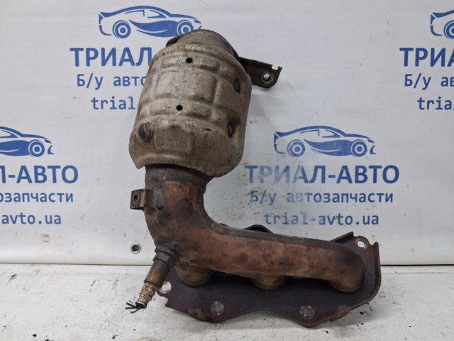 Катализатор 171400P080 TOYOTA