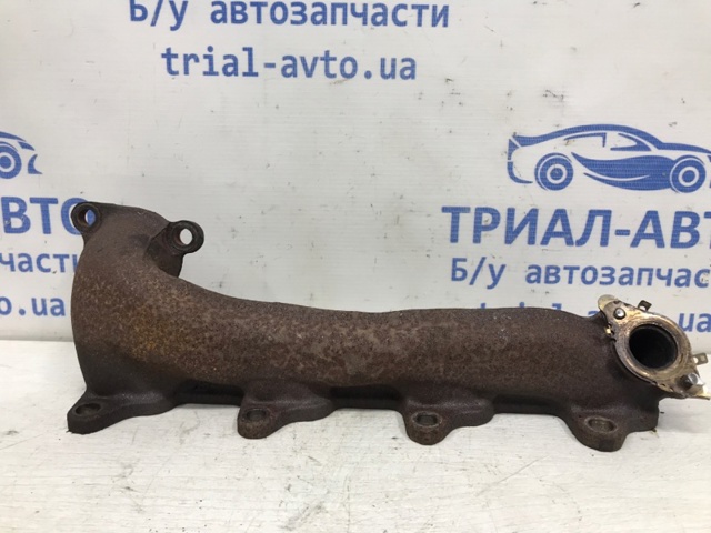 TOYOTA 1714126100 Коллектор выпускной в наличии Киев
