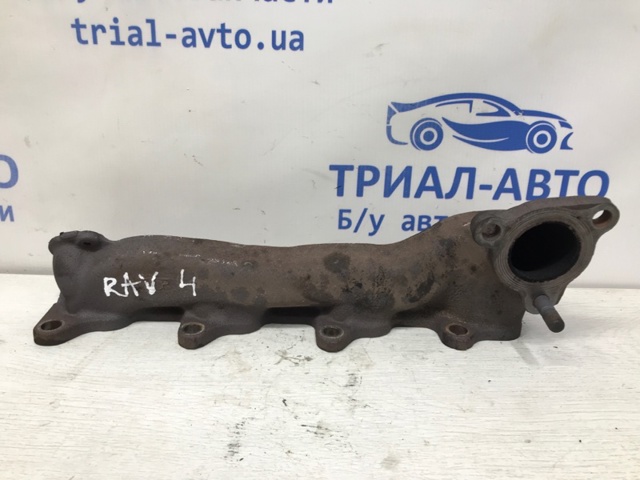 1714126100 TOYOTA Выпускной коллектор купить в Кривой Рог