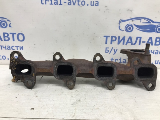 1714126100 Выпускной коллектор купить Павлоград