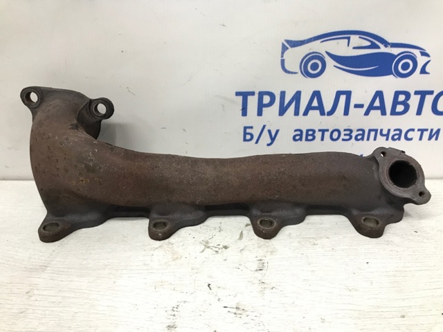 1714126100 TOYOTA Выпускной коллектор купить в Сумы
