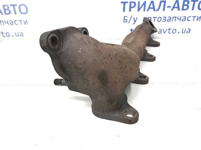 1714126100 TOYOTA Коллектор выпускной купить в Каменское