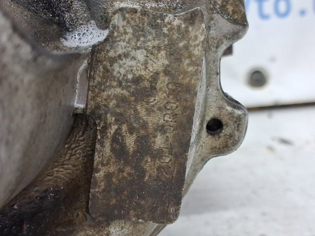 TOYOTA 172010R010 Турбина в наличии Полтава