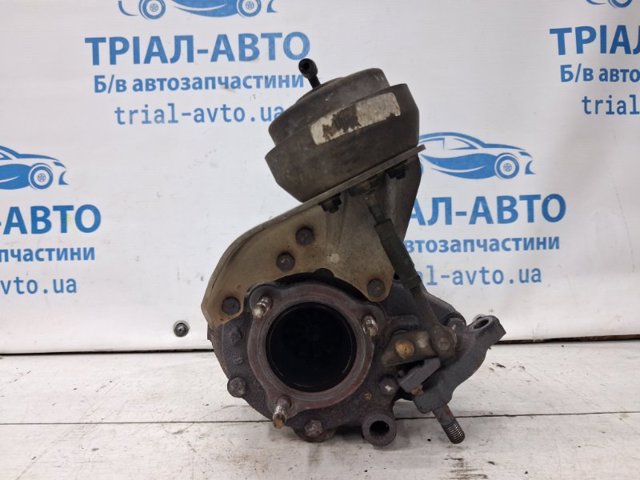 172010R010 Турбина купить Житомир