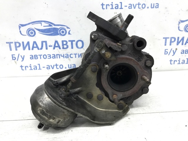 172010R010 Турбина купить Хмельницкий