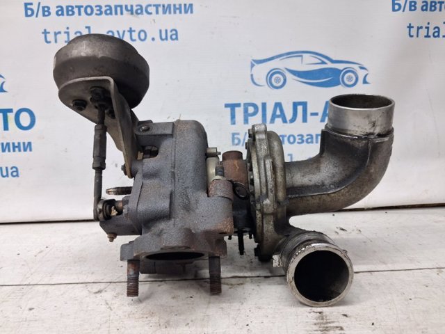 172010R010 Турбина купить Николаев