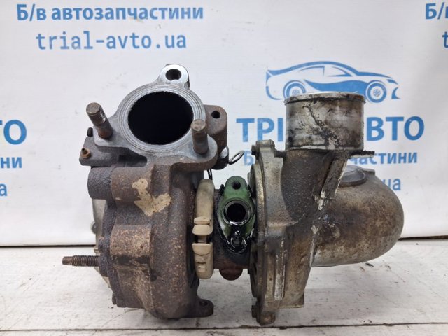 172010R010 TOYOTA Турбина купить в Винница
