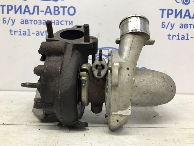 1720126020 TOYOTA Турбина купить в Чернигов