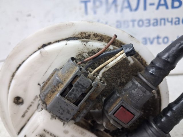 172026141R Модуль топливного насоса с датчиком уровня топлива купить Полтава