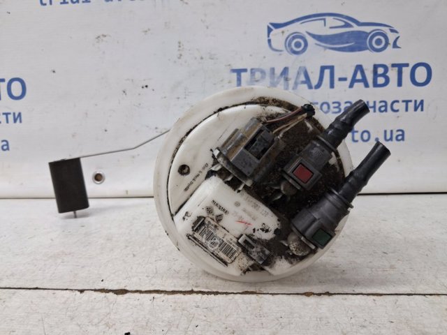 RENAULT 172026141R Модуль топливного насоса с датчиком уровня топлива в наличии Харьков