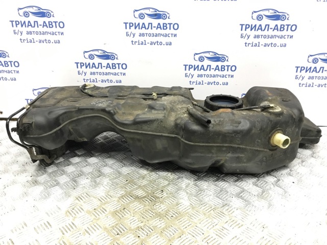 17202CH000 NISSAN Бензобак купить в Николаев
