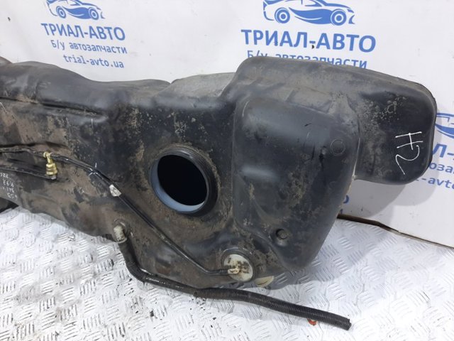 17202CH000 NISSAN Бак топливный купить в Одесса