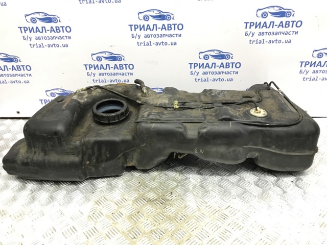 17202CH000 NISSAN Бак топливный купить в Черкассы