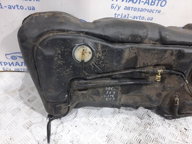 NISSAN 17202CH000 Бак топливный в наличии Винница