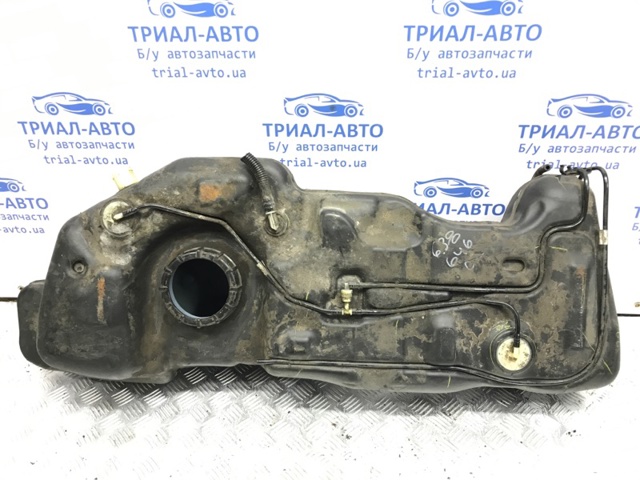 Бак топливный 17202CH000 NISSAN
