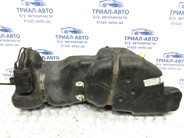 17202CH000 NISSAN Бак топливный купить в Львов