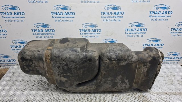 17202EB30A NISSAN Бензобак купить в Киев