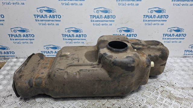 Топливный бак 17202EB30A NISSAN