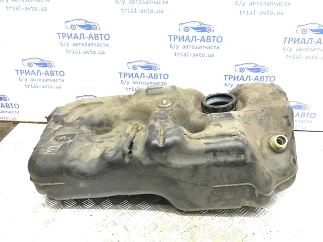 Бензобак 17202JD01A NISSAN