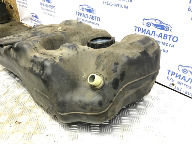 17202JD01A Бак топливный купить Одесса