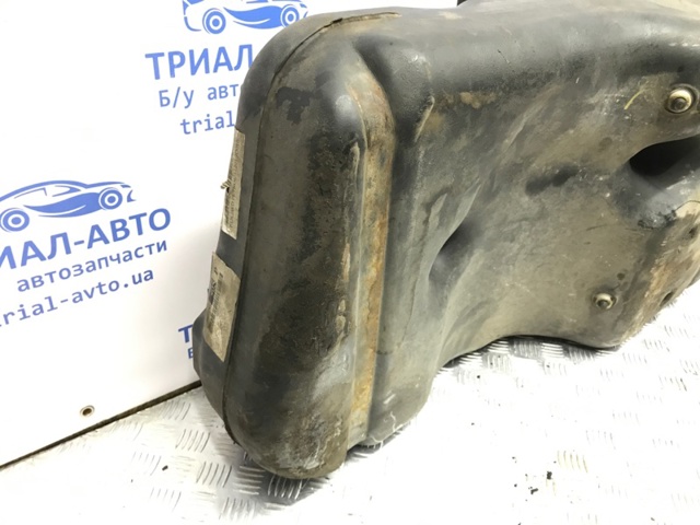 NISSAN 17202JD01A Бак топливный в наличии Запорожье