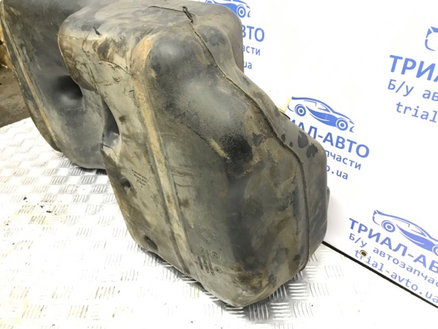 NISSAN 17202JD01A Бак топливный в наличии Кривой Рог