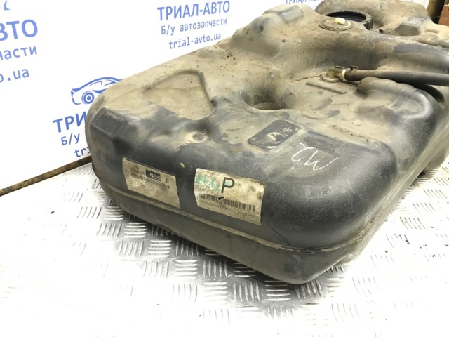 17202JD01A Бензобак купить Ирпень