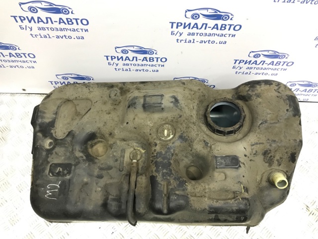 17202JD01A NISSAN Бак топливный купить в Львов