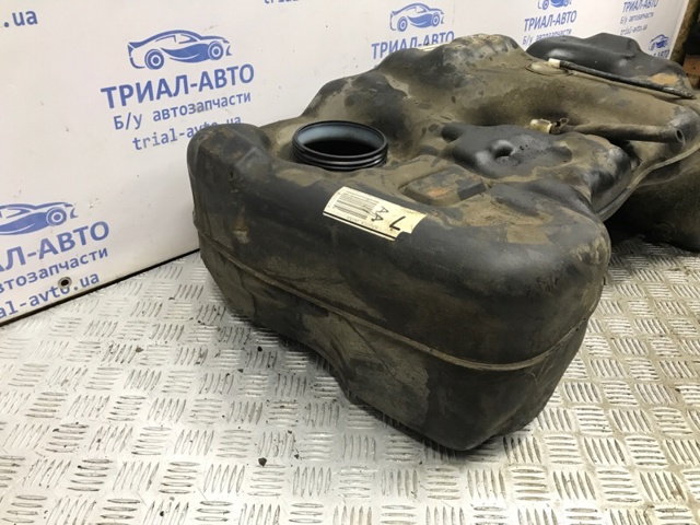 17202JG70A Бак топливный купить Николаев