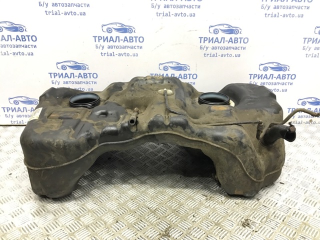 Бензобак 17202JG70A NISSAN