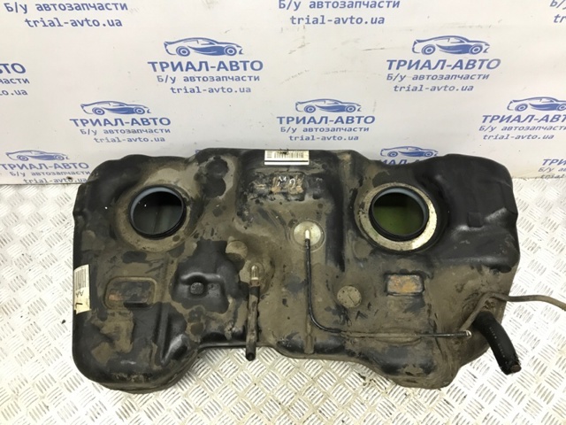 NISSAN 17202JG70A Бензобак в наличии Каменское