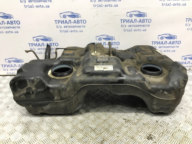 17202JG70A NISSAN Бензобак купить в Запорожье