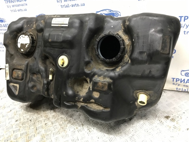 NISSAN 17205JG00A в наличии Черкассы
