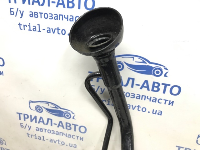172214EF0A NISSAN Горловина топливного бака купить в Кривой Рог