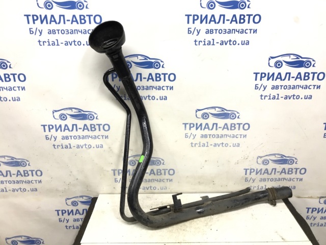 Шланг заливной горловины, топливного бака 172214EF0A NISSAN