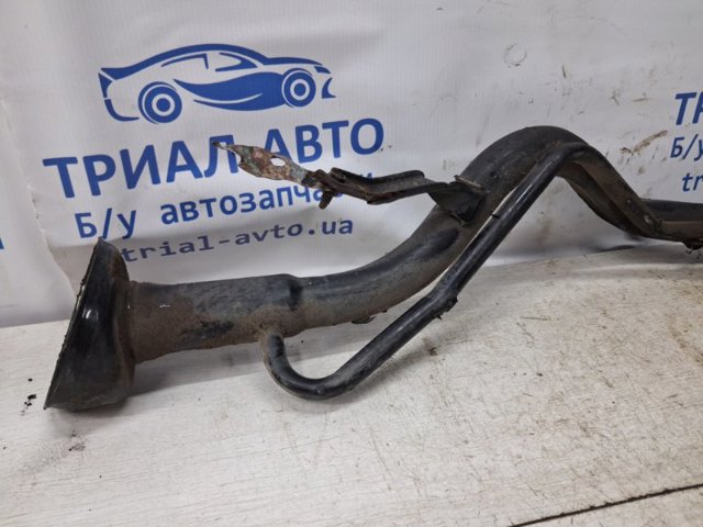 17221EA500 NISSAN Заливная горловина топливного бака купить в Львов