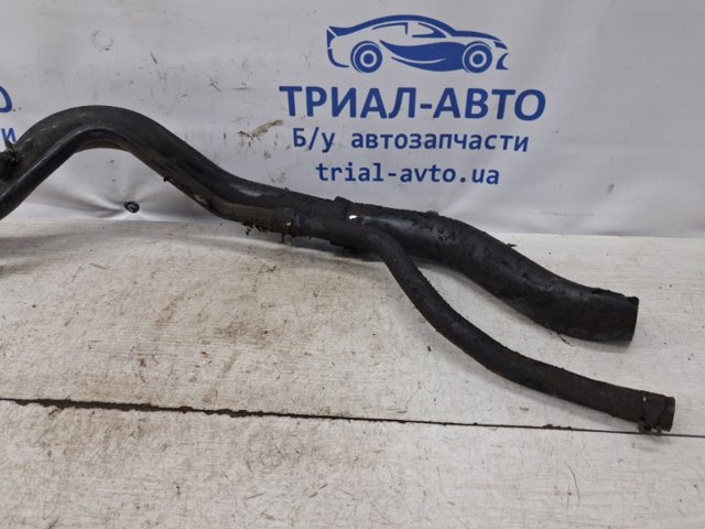 17221EA500 Горловина топливного бака купить Черкассы