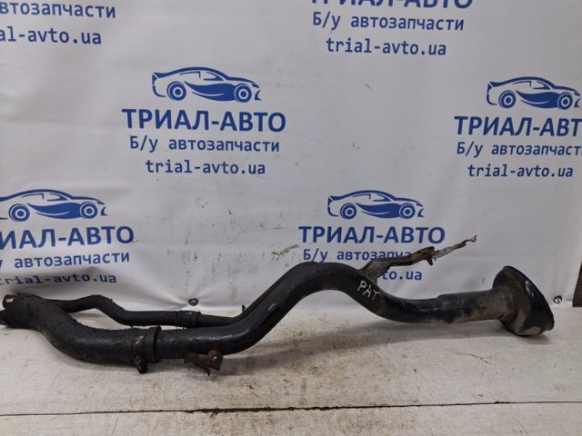NISSAN 17221EA500 Горловина топливного бака в наличии Ирпень