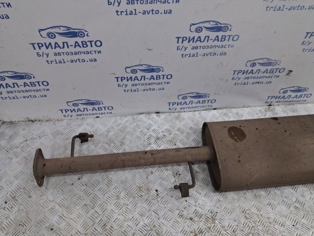 1742030060 Центральная часть глушителя купить Ирпень